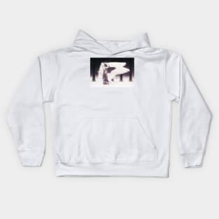 Polaris Kids Hoodie